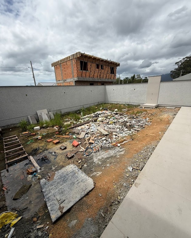 Sobrado, 3 quartos, 135 m² - Foto 9