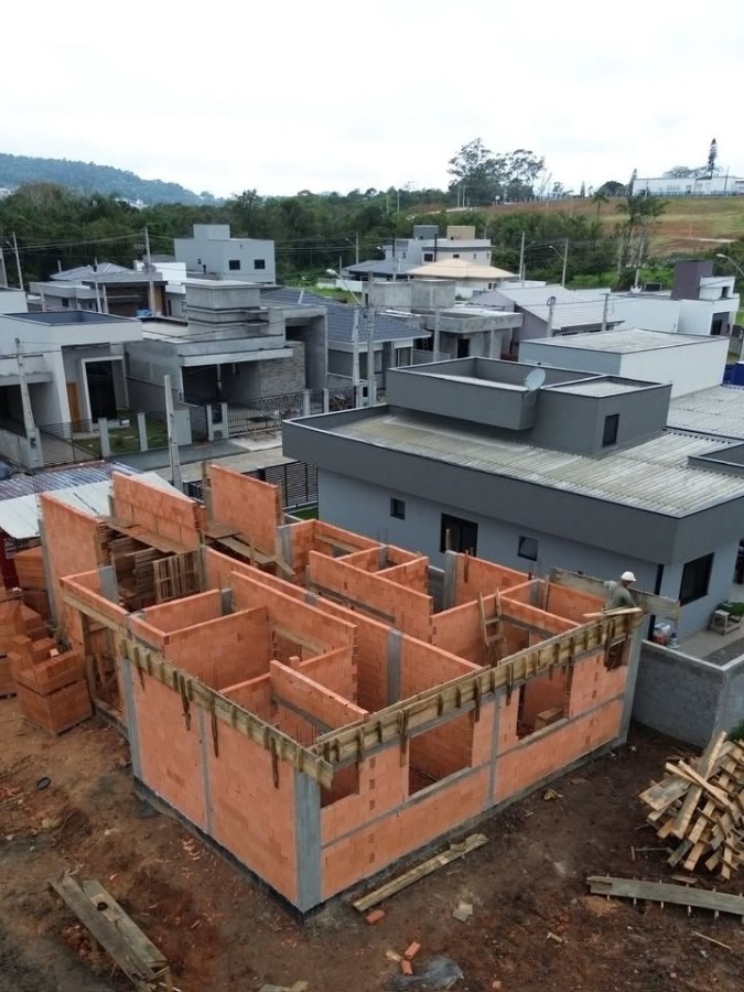 Casa, 2 quartos, 60 m² - Foto 2