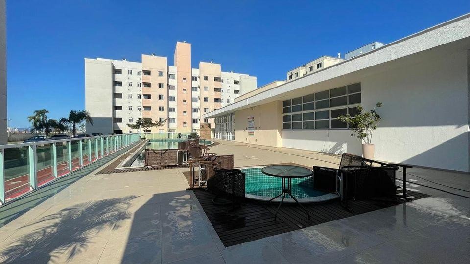 Apartamento, 2 quartos, 55 m² - Foto 4