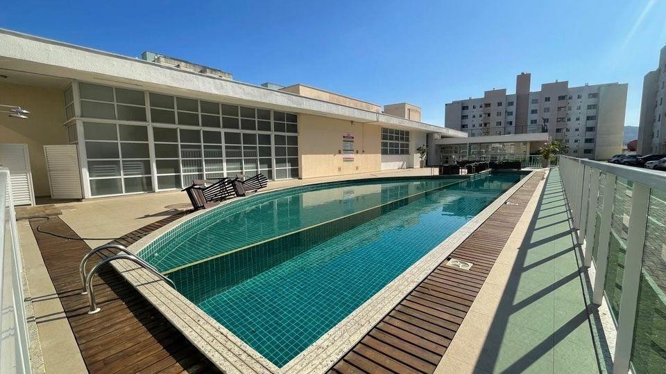 Apartamento, 2 quartos, 55 m² - Foto 2