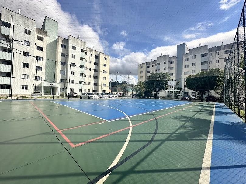 Apartamento, 2 quartos, 55 m² - Foto 3