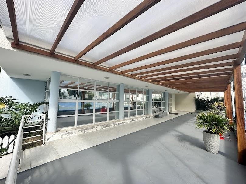 Apartamento, 2 quartos, 55 m² - Foto 9