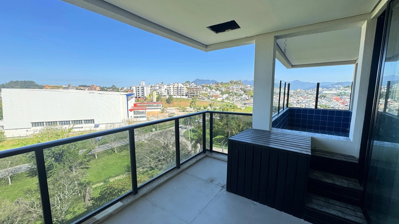 Apartamento, 3 quartos, 157 m² - Foto 1