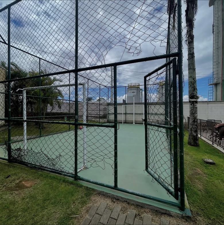 Apartamento, 2 quartos, 49 m² - Foto 6