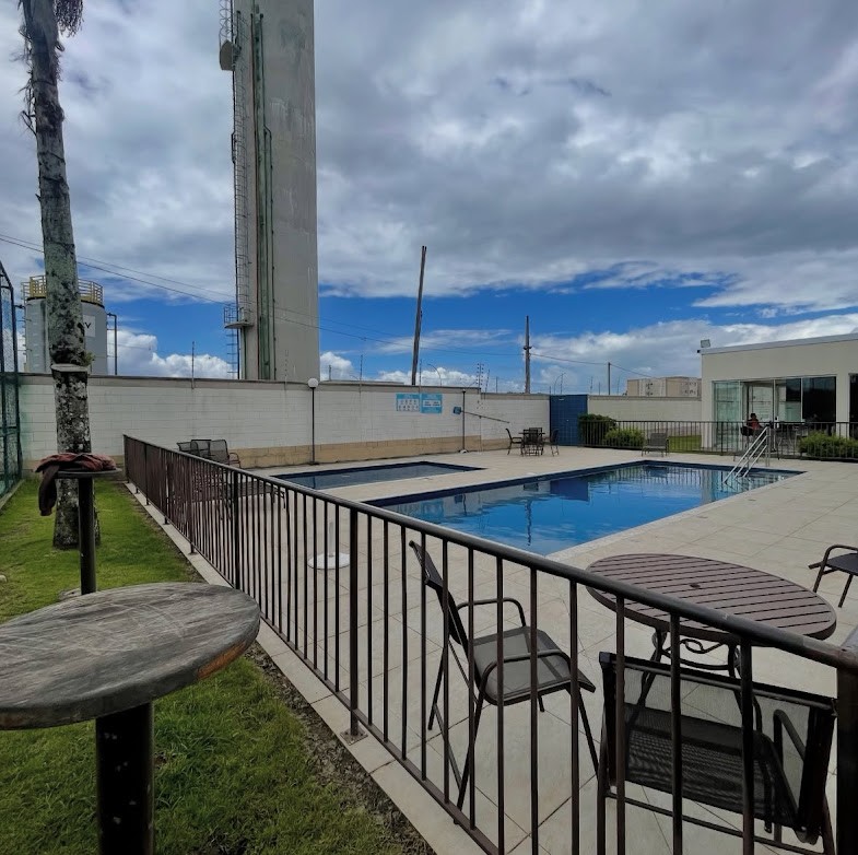 Apartamento, 2 quartos, 49 m² - Foto 7