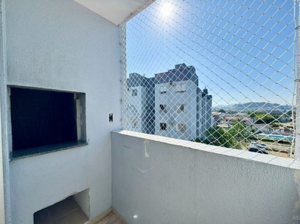 Apartamento, 2 quartos, 51 m² - Foto 1