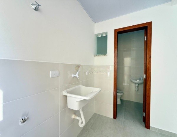 Sobrado, 2 quartos, 80 m² - Foto 4