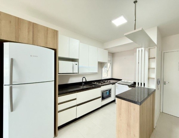 Apartamento, 2 quartos, 53 m² - Foto 8