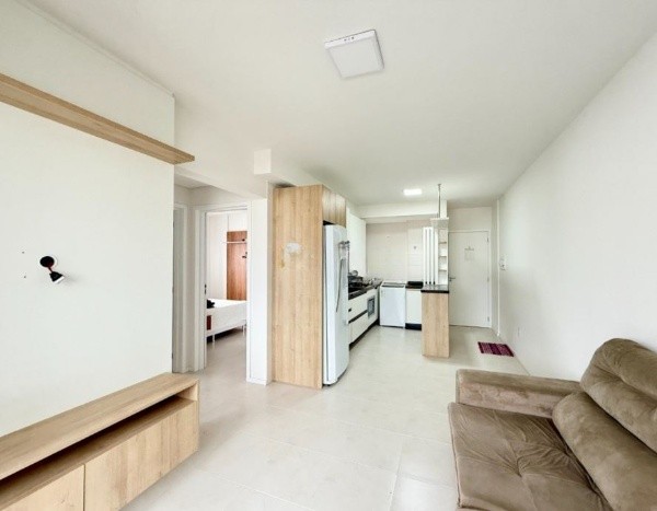 Apartamento, 2 quartos, 53 m² - Foto 3