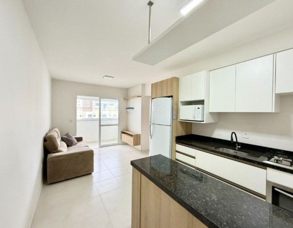 Apartamento, 2 quartos, 53 m² - Foto 9