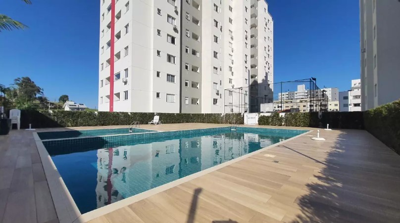 Apartamento, 2 quartos, 53 m² - Foto 10
