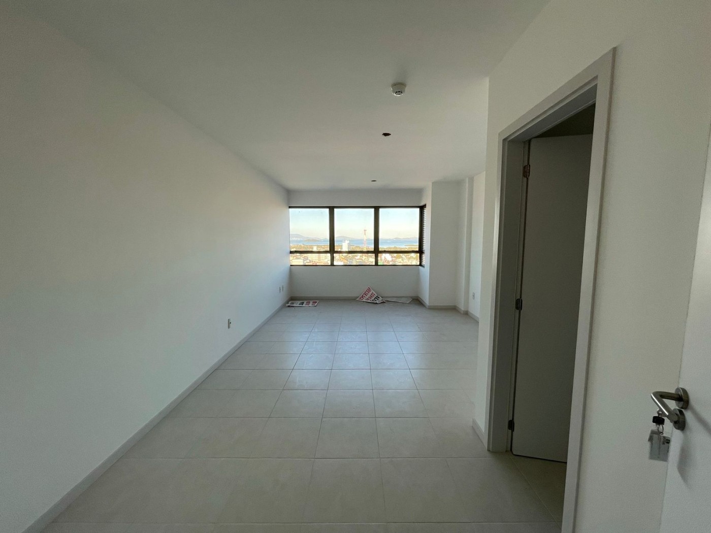 Sala-Conjunto, 32 m² - Foto 3