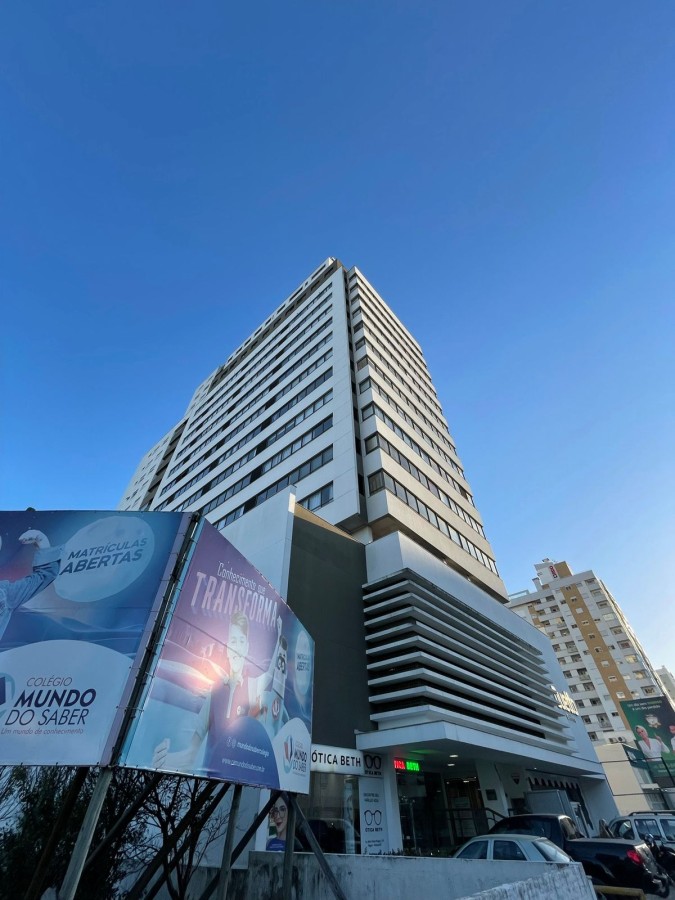 Sala-Conjunto, 32 m² - Foto 5