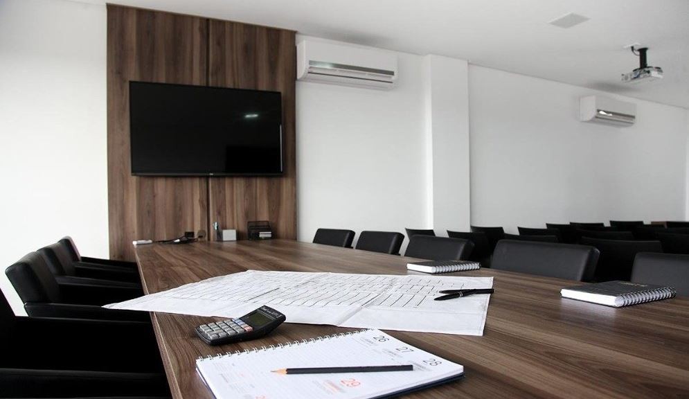 Sala-Conjunto, 32 m² - Foto 6