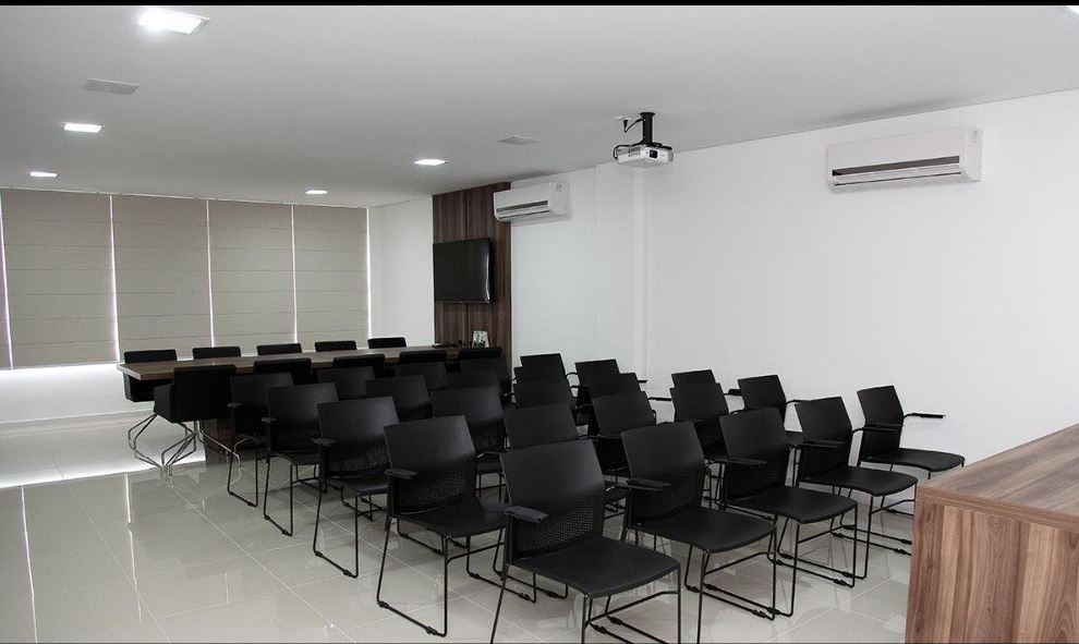 Sala-Conjunto, 32 m² - Foto 9