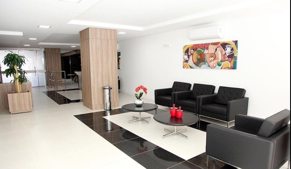 Sala-Conjunto, 32 m² - Foto 11