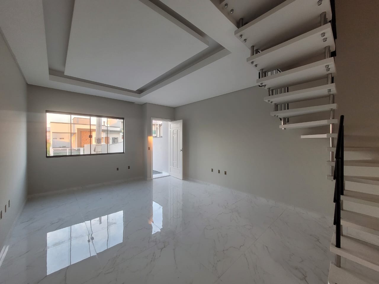 Sobrado, 2 quartos, 85 m² - Foto 2