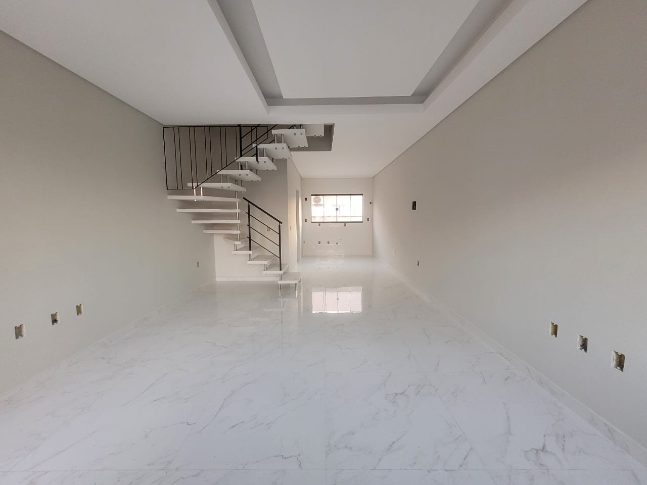 Sobrado, 2 quartos, 85 m² - Foto 1