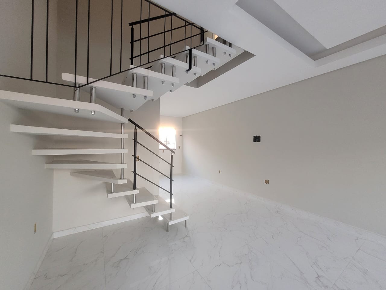 Sobrado, 2 quartos, 85 m² - Foto 3