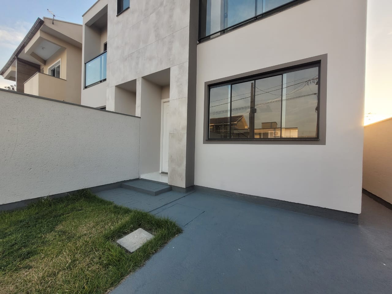 Sobrado, 2 quartos, 85 m² - Foto 6