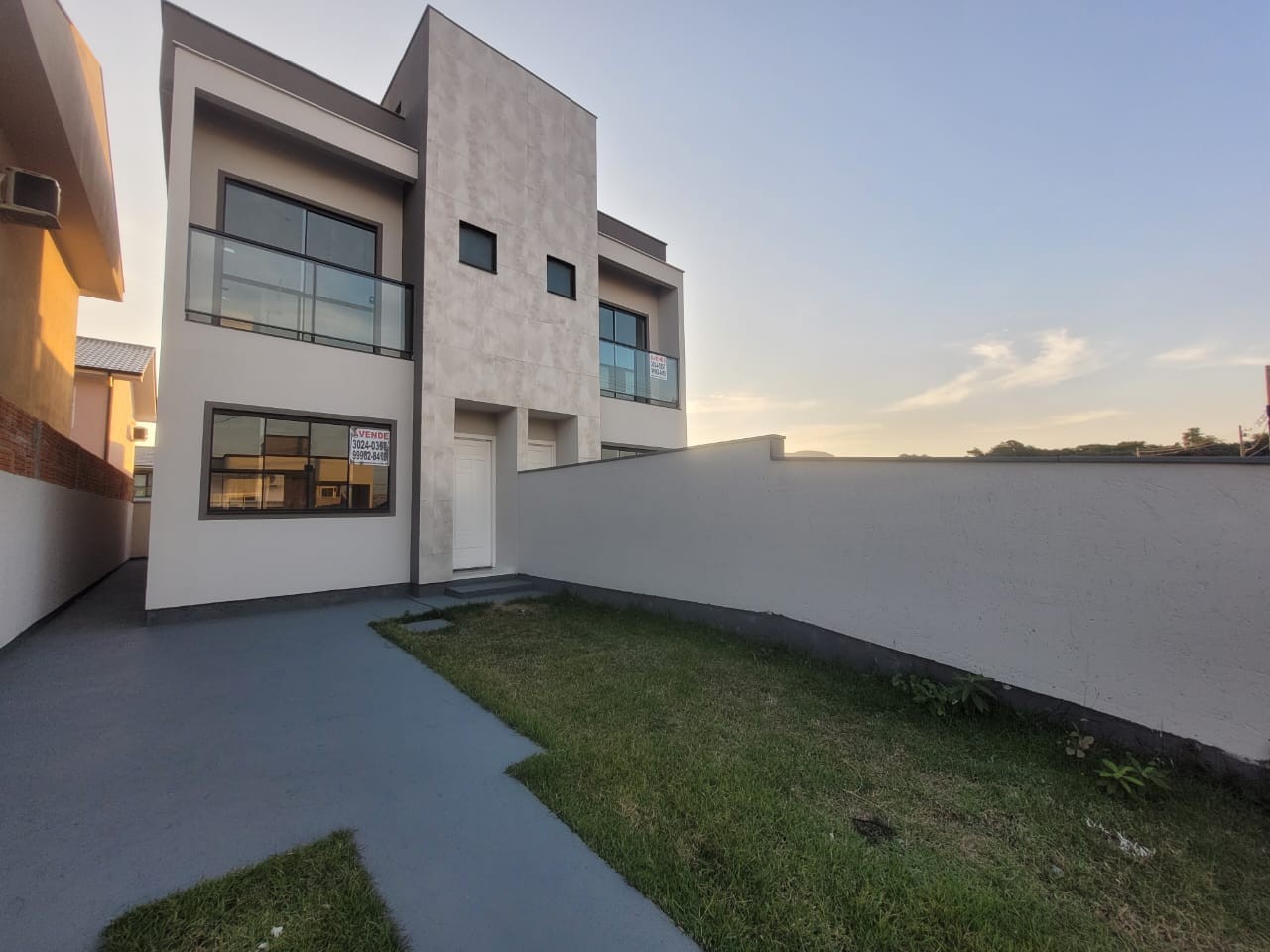 Sobrado, 2 quartos, 85 m² - Foto 12