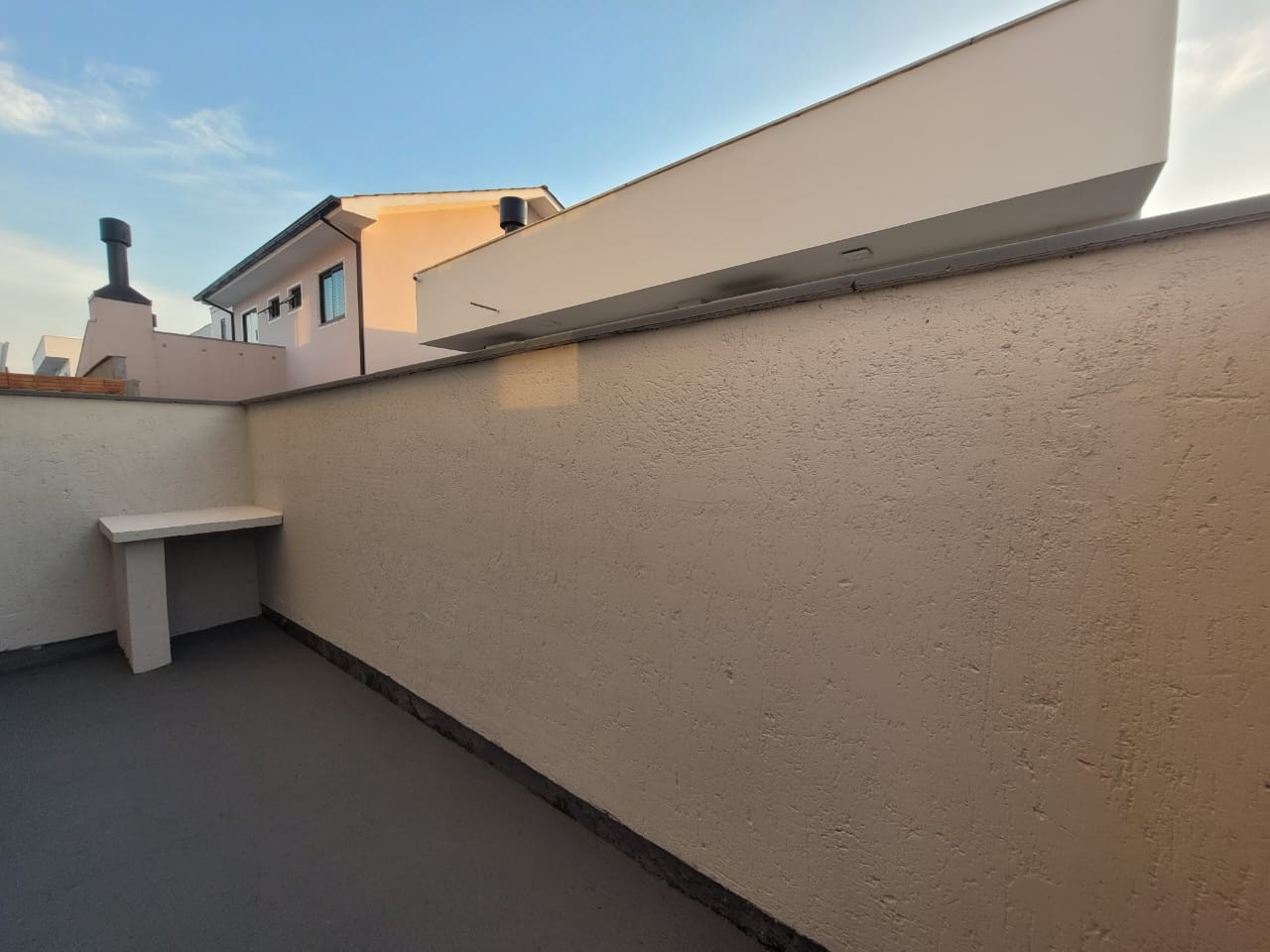Sobrado, 2 quartos, 85 m² - Foto 15