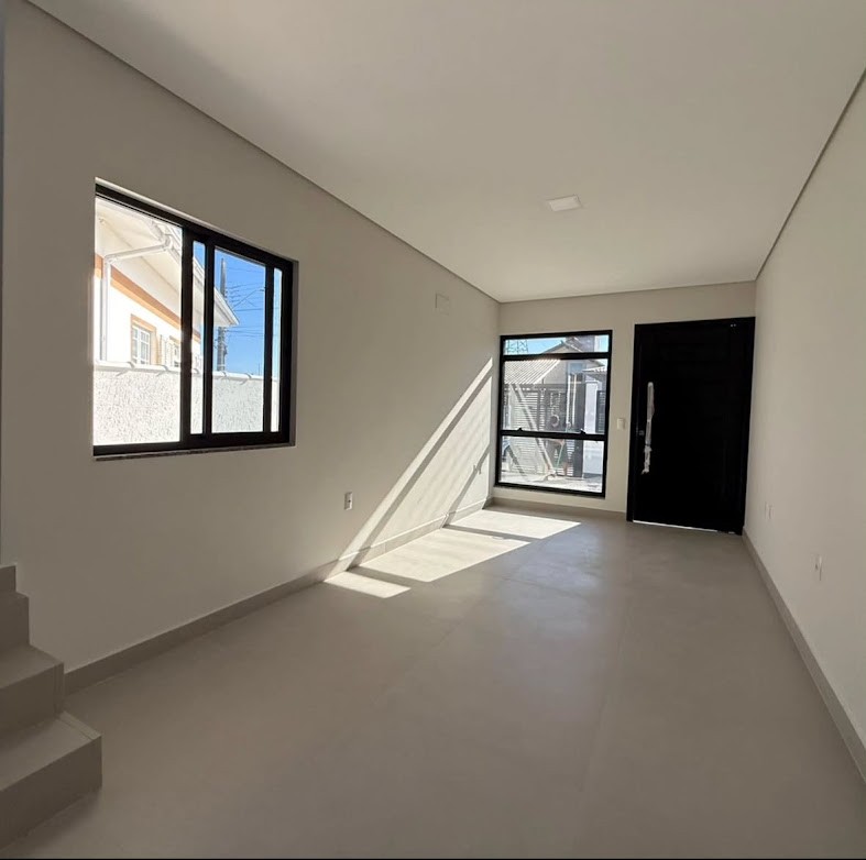 Sobrado, 3 quartos, 100 m² - Foto 3