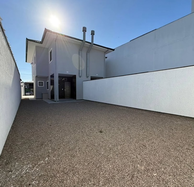 Sobrado, 3 quartos, 100 m² - Foto 2