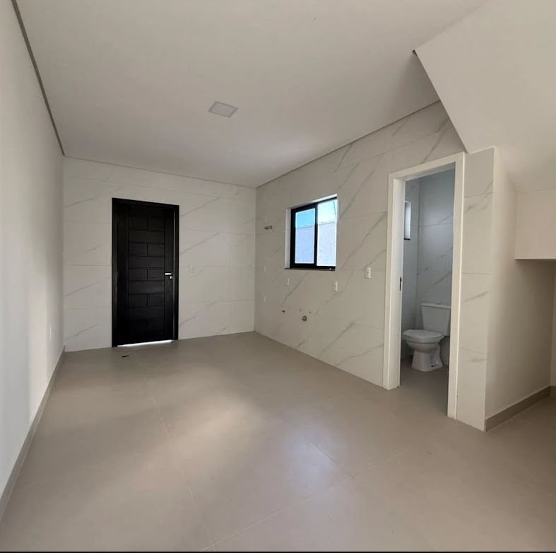 Sobrado, 3 quartos, 100 m² - Foto 4