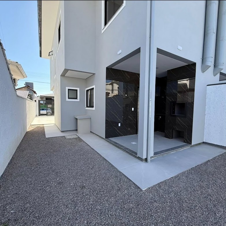 Sobrado, 3 quartos, 100 m² - Foto 9