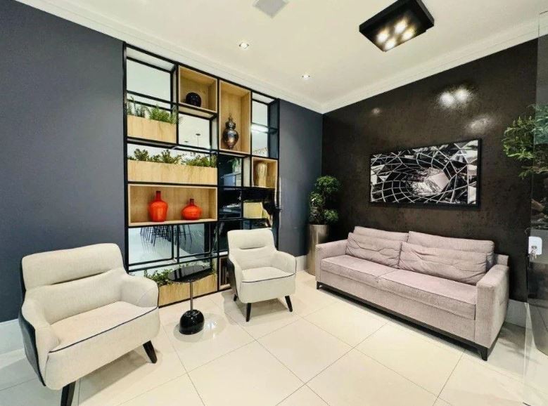 Apartamento, 2 quartos, 93 m² - Foto 16