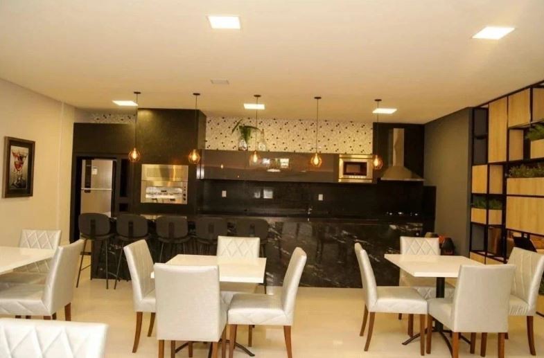 Apartamento, 2 quartos, 93 m² - Foto 13