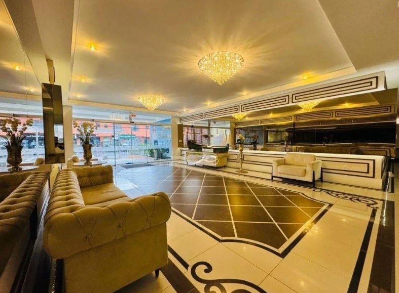 Apartamento, 2 quartos, 93 m² - Foto 21