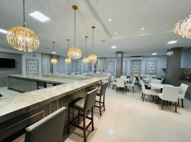 Apartamento, 2 quartos, 93 m² - Foto 29