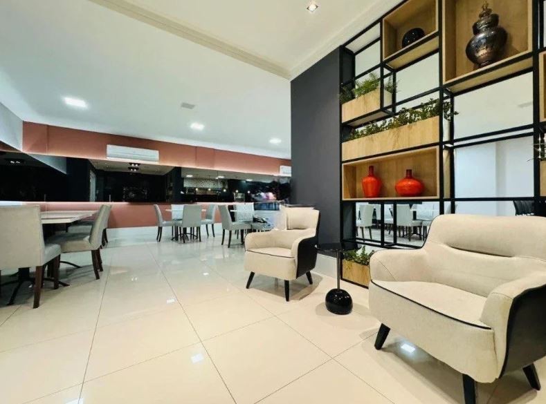 Apartamento, 2 quartos, 93 m² - Foto 33