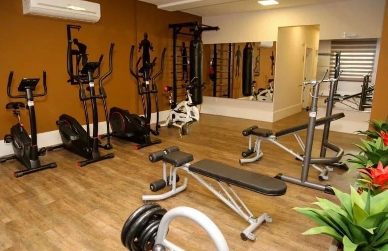 Apartamento, 2 quartos, 93 m² - Foto 30