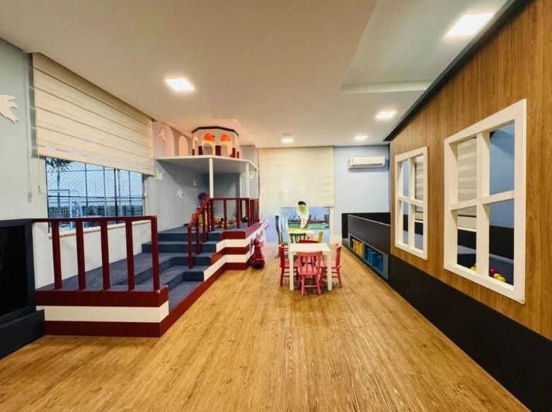 Apartamento, 2 quartos, 93 m² - Foto 36