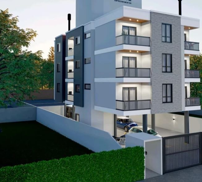 Apartamento, 2 quartos, 50 m² - Foto 4