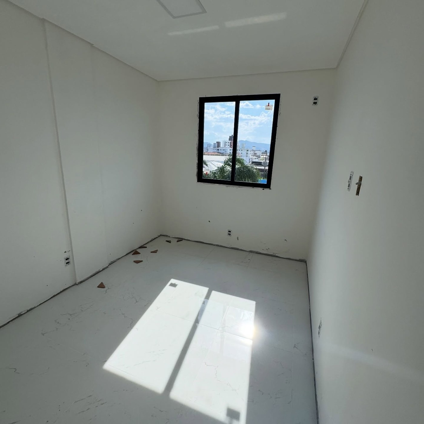 Apartamento, 2 quartos, 50 m² - Foto 6