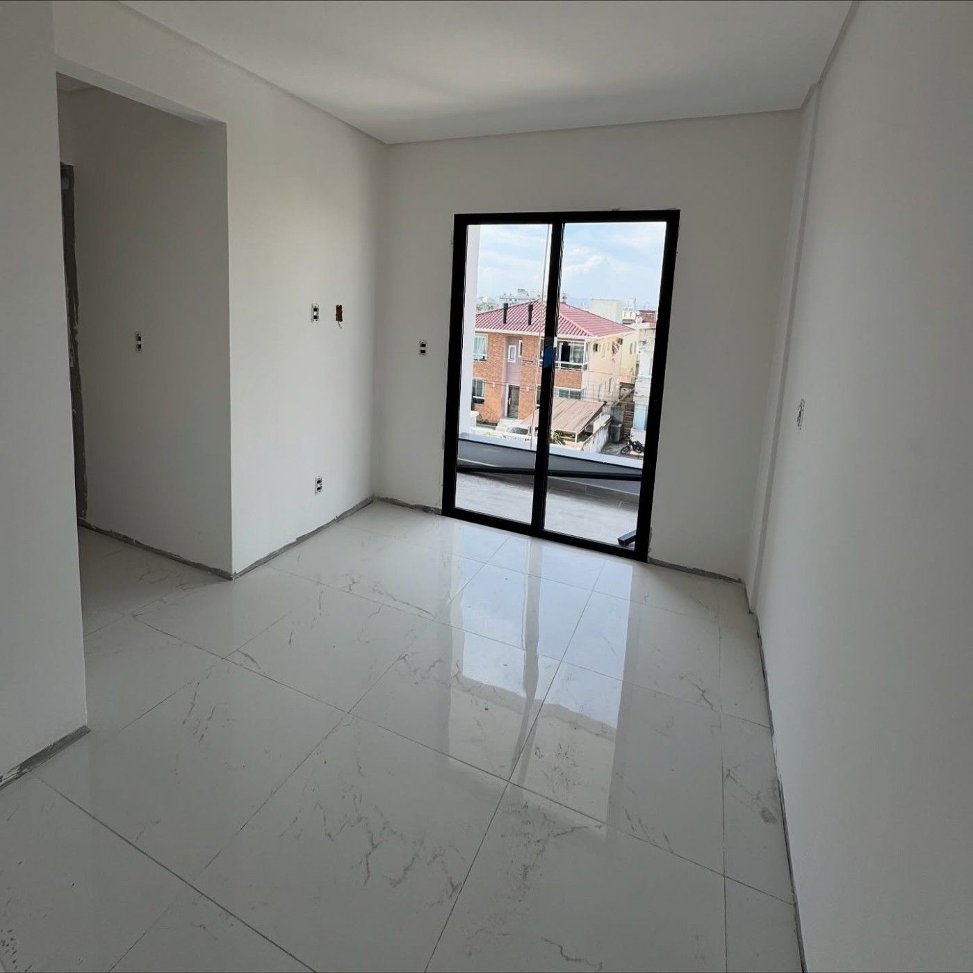 Apartamento, 2 quartos, 50 m² - Foto 7
