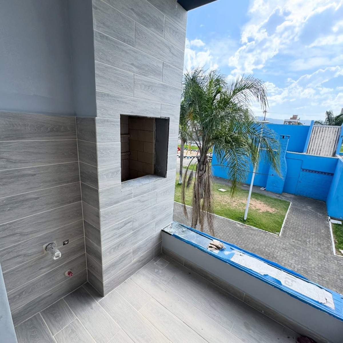 Apartamento, 2 quartos, 50 m² - Foto 9