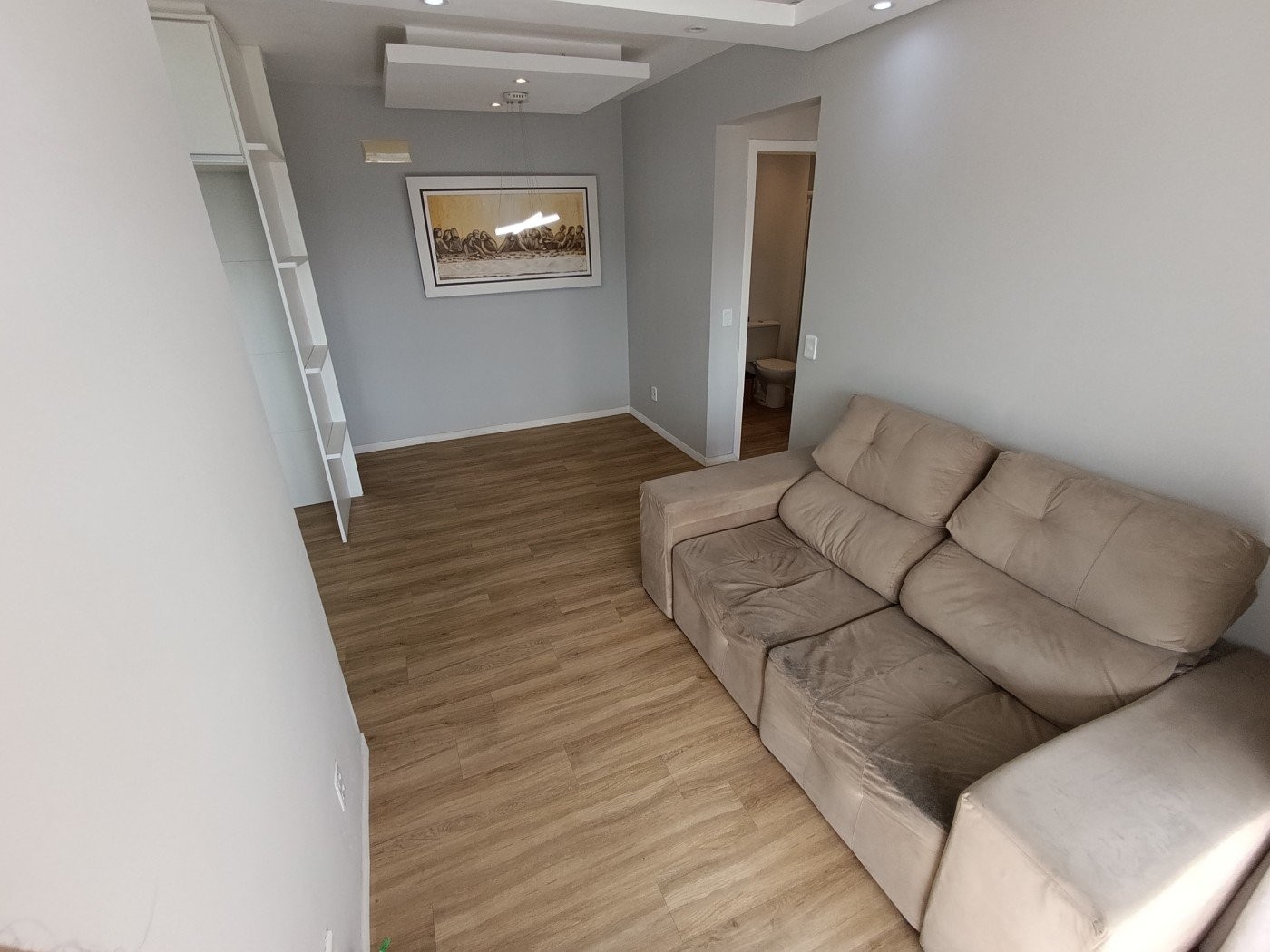 Apartamento, 2 quartos, 75 m² - Foto 13