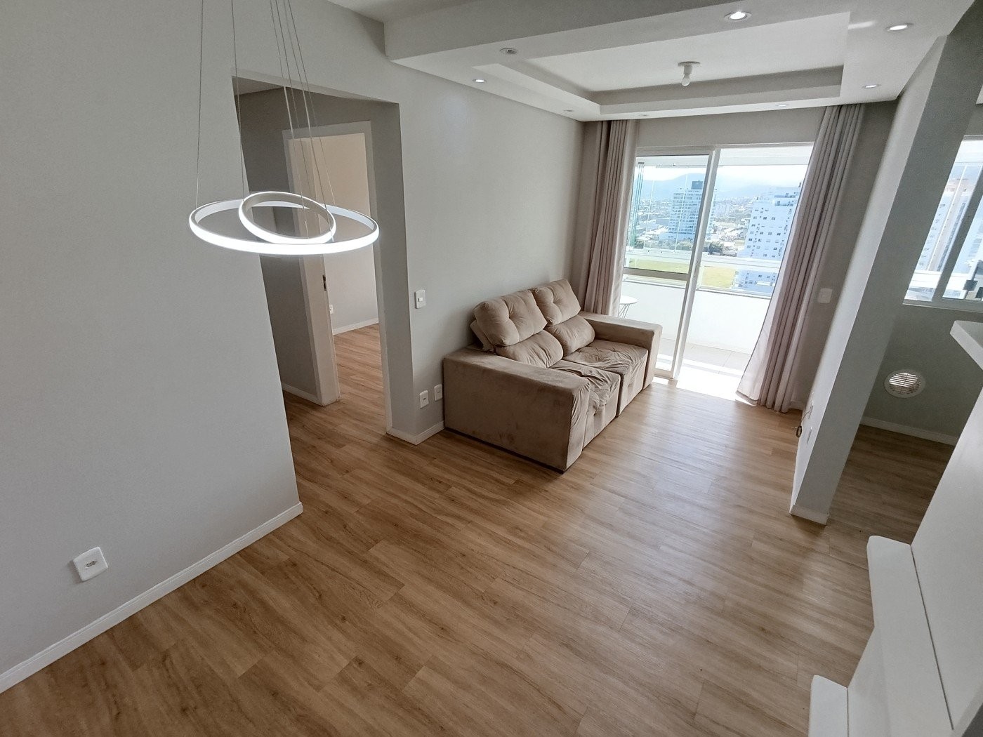 Apartamento, 2 quartos, 75 m² - Foto 8