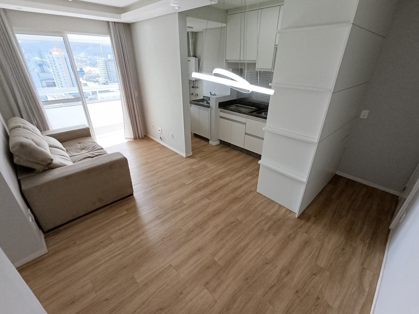 Apartamento, 2 quartos, 75 m² - Foto 9