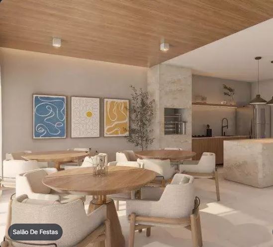 Apartamento, 3 quartos, 86 m² - Foto 3