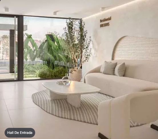 Apartamento, 3 quartos, 86 m² - Foto 4