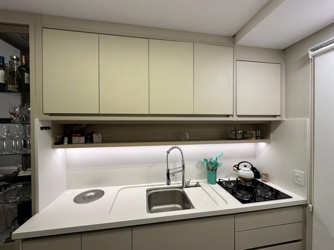 Apartamento, 2 quartos, 60 m² - Foto 4