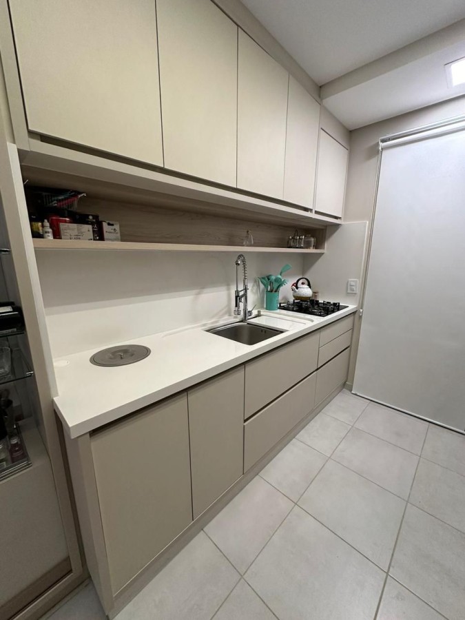Apartamento, 2 quartos, 60 m² - Foto 5