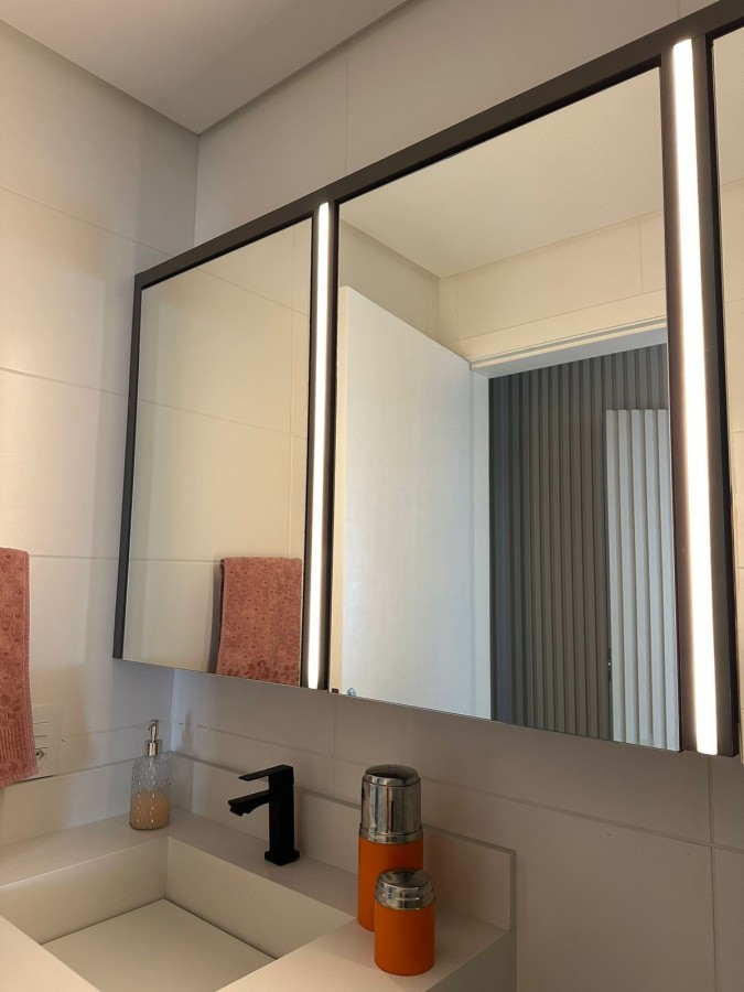 Apartamento, 2 quartos, 60 m² - Foto 10