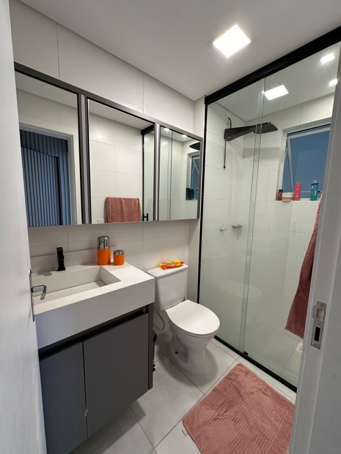 Apartamento, 2 quartos, 60 m² - Foto 12